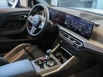 M2 Coupé M Performance Parts*Memory*M Drive Prof