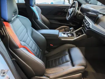 M2 Coupé M Performance Parts*Memory*M Drive Prof
