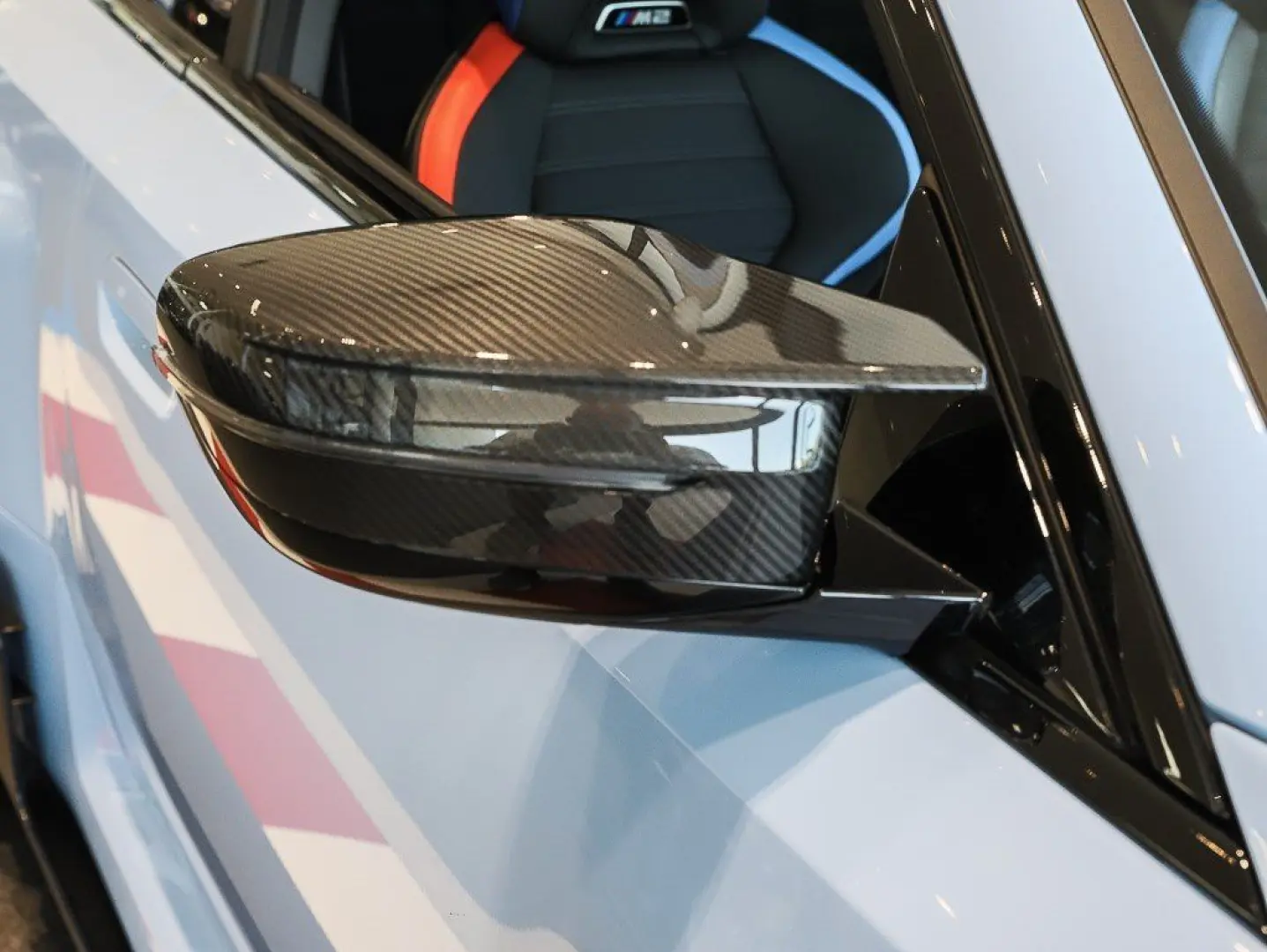 M2 Coupé M Performance Parts*Memory*M Drive Prof
