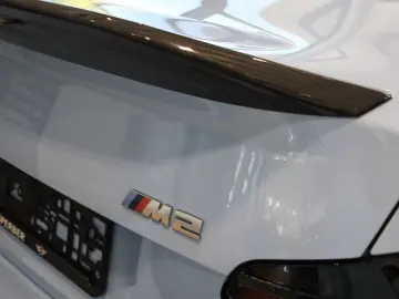 M2 Coupé M Performance Parts*Memory*M Drive Prof