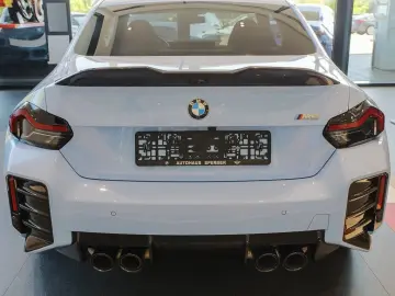 M2 Coupé M Performance Parts*Memory*M Drive Prof