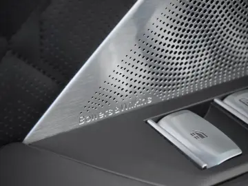 M8 CABRIO COMPETITION AMBIENTE 360KAMERA B&W