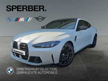 M4 Competition INDIVIDUAL FROZEN*Carbon Exterieu