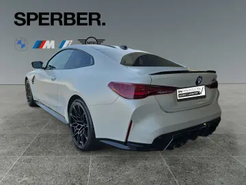 M4 Competition INDIVIDUAL FROZEN*Carbon Exterieu
