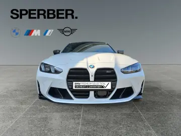 M4 Competition INDIVIDUAL FROZEN*Carbon Exterieu