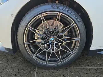 M4 Competition INDIVIDUAL FROZEN*Carbon Exterieu