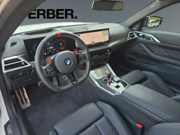 M4 Competition INDIVIDUAL FROZEN*Carbon Exterieu