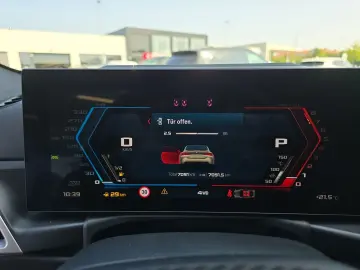 M4 Competition INDIVIDUAL FROZEN*Carbon Exterieu