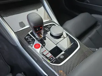 M4 Competition INDIVIDUAL FROZEN*Carbon Exterieu