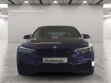 M4 Coupé Navi Harman/K Head-Up Kamera LED Alarm