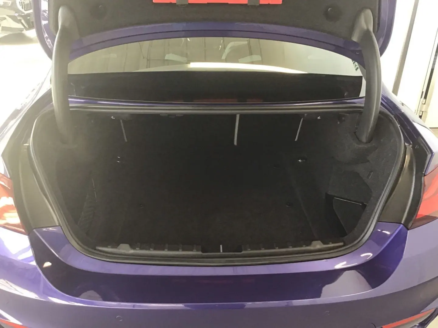 M4 Coupé Navi Harman/K Head-Up Kamera LED Alarm