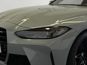 M4Coupe*LED*Navi*H&K*M Driver´s Package*Schalter
