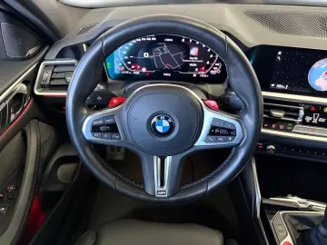 M4Coupe*LED*Navi*H&K*M Driver´s Package*Schalter