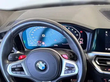 M4Coupe*LED*Navi*H&K*M Driver´s Package*Schalter