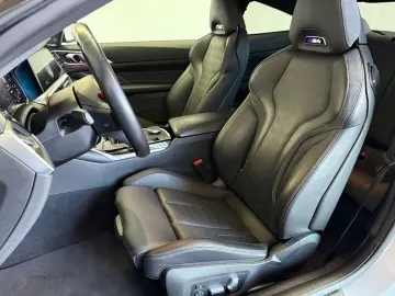 M4Coupe*LED*Navi*H&K*M Driver´s Package*Schalter