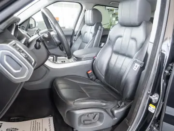 Land Rover Range Rover Sport 3.0d V6 Automatic