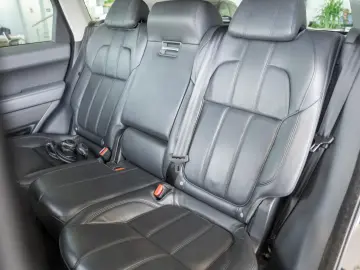Land Rover Range Rover Sport 3.0d V6 Automatic