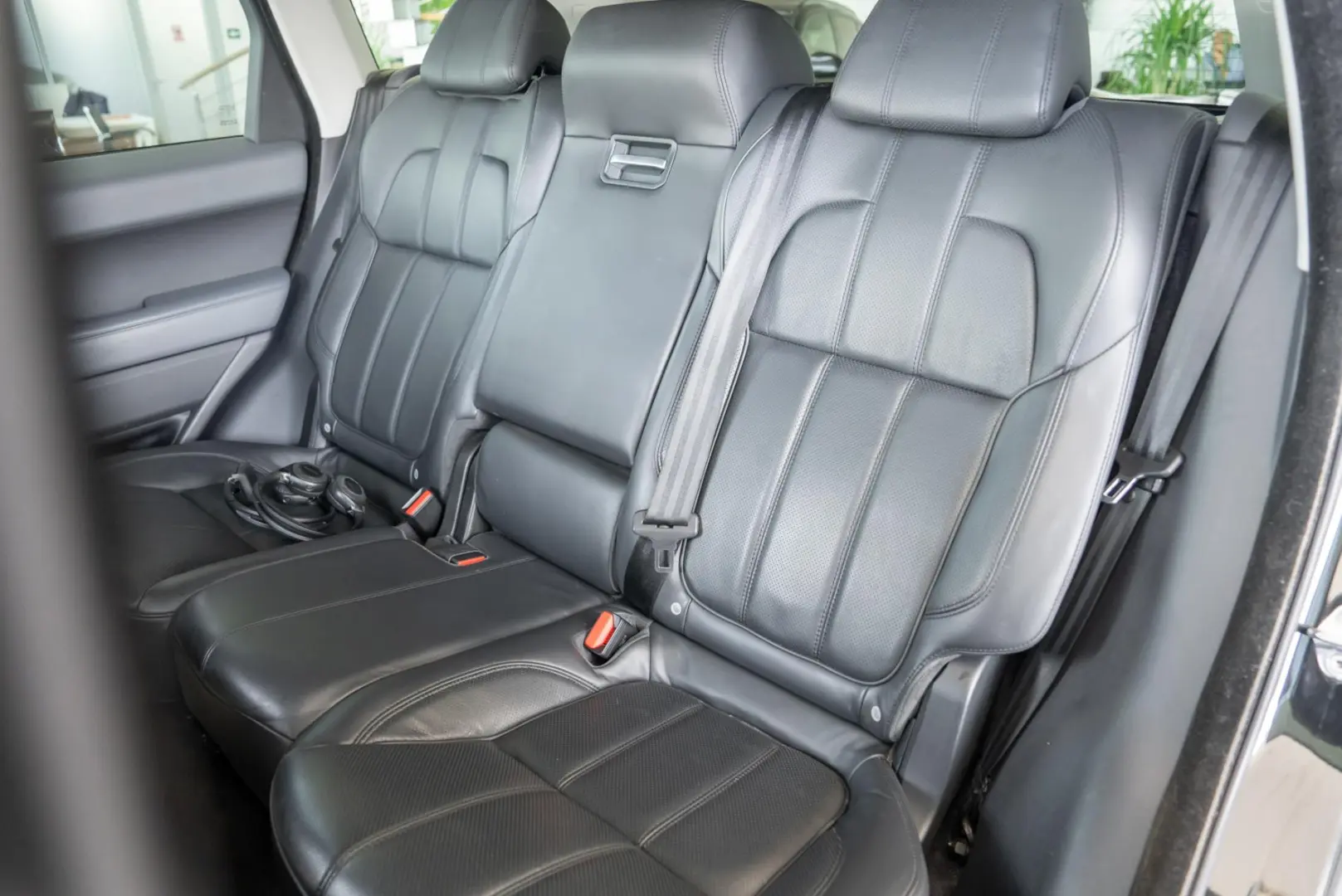 Land Rover Range Rover Sport 3.0d V6 Automatic
