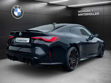 M4 Competition M xDrive Coupé LC Prof. DA Pro H/