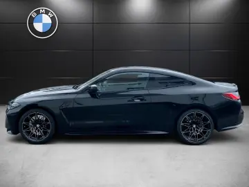 M4 Competition M xDrive Coupé LC Prof. DA Pro H/