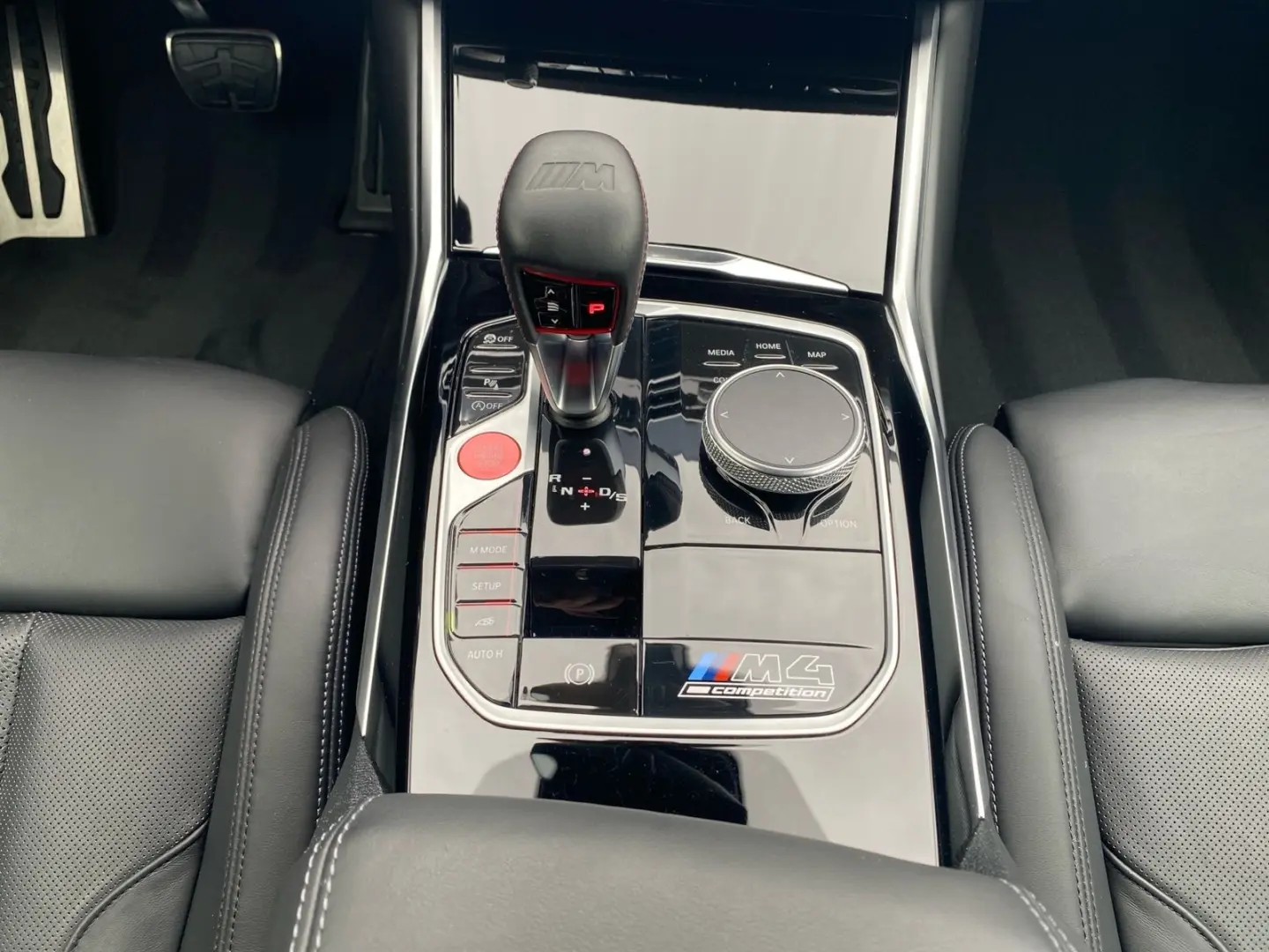 M4 Competition M xDrive Coupé LC Prof. DA Pro H/