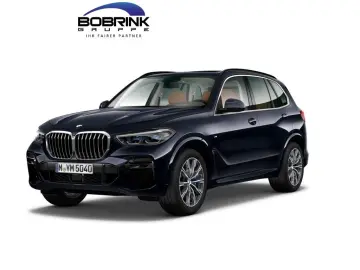 X5 xDrive 40d M Sport Laser. HUD. PANO. H K AHK.