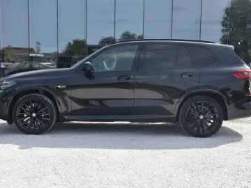 X5 xDrive45e M-Pack Pano HUD 22'