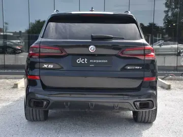 X5 xDrive45e M-Pack Pano HUD 22'