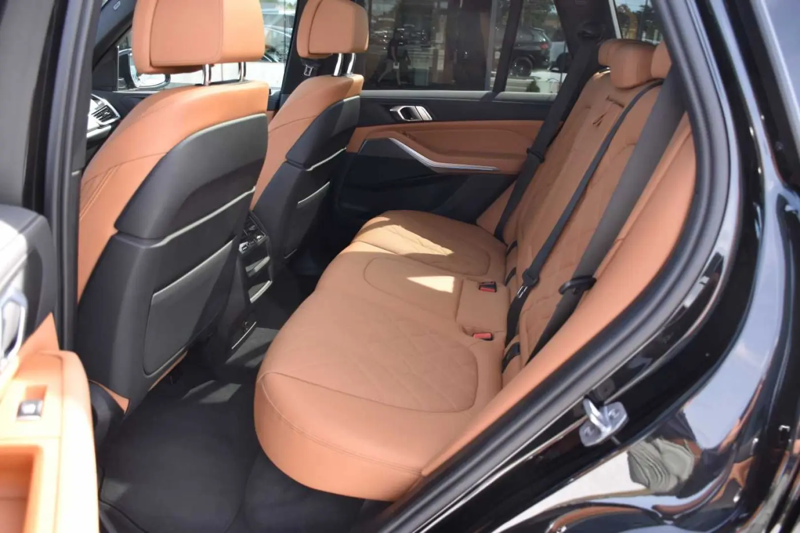 X5 xDrive45e M-Pack Pano HUD 22'