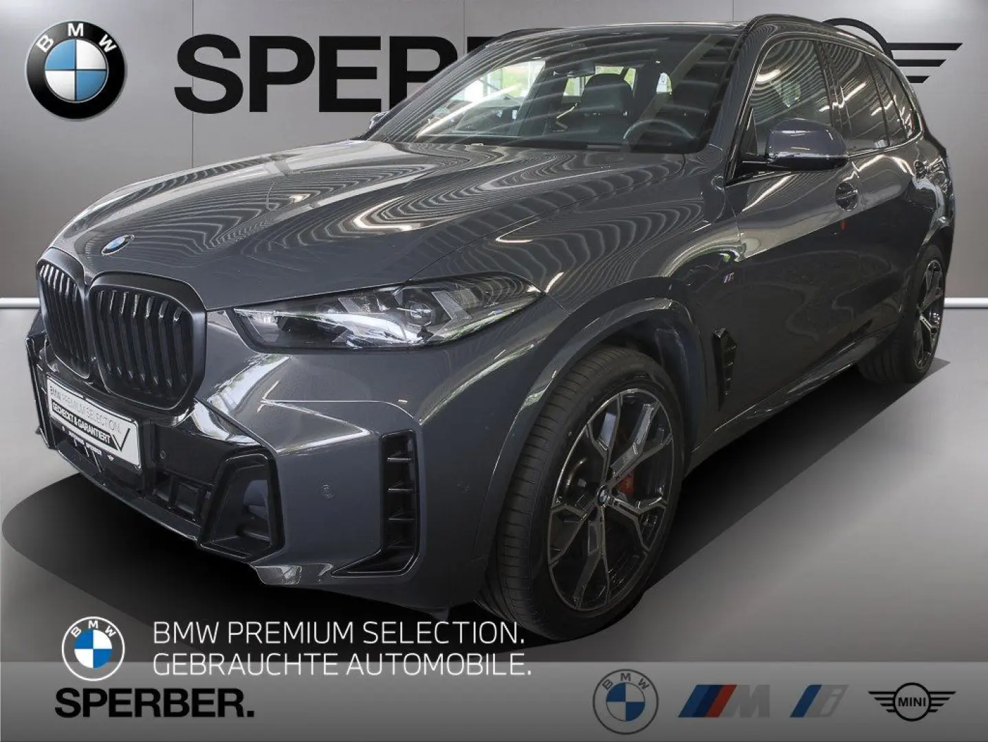 X5 xDrive40d 21 Zoll*M Sportpaket Pro*Komfortsit