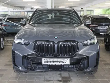 X5 xDrive40d 21 Zoll*M Sportpaket Pro*Komfortsit