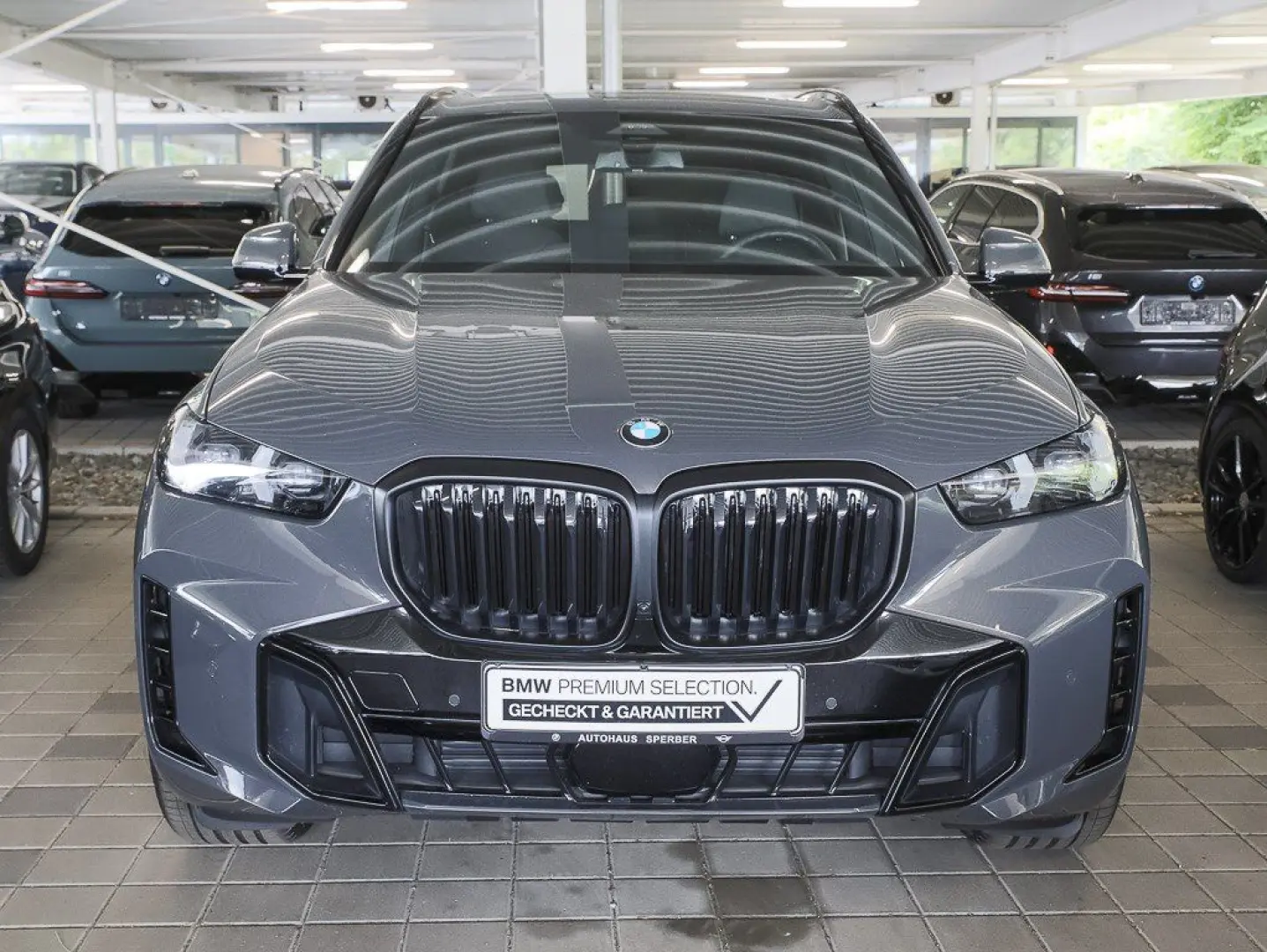 X5 xDrive40d 21 Zoll*M Sportpaket Pro*Komfortsit