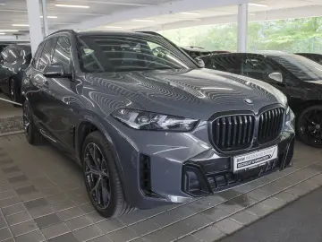 X5 xDrive40d 21 Zoll*M Sportpaket Pro*Komfortsit