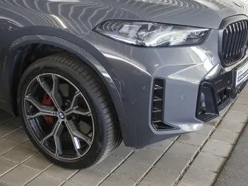 X5 xDrive40d 21 Zoll*M Sportpaket Pro*Komfortsit