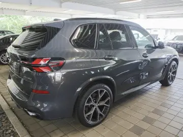 X5 xDrive40d 21 Zoll*M Sportpaket Pro*Komfortsit