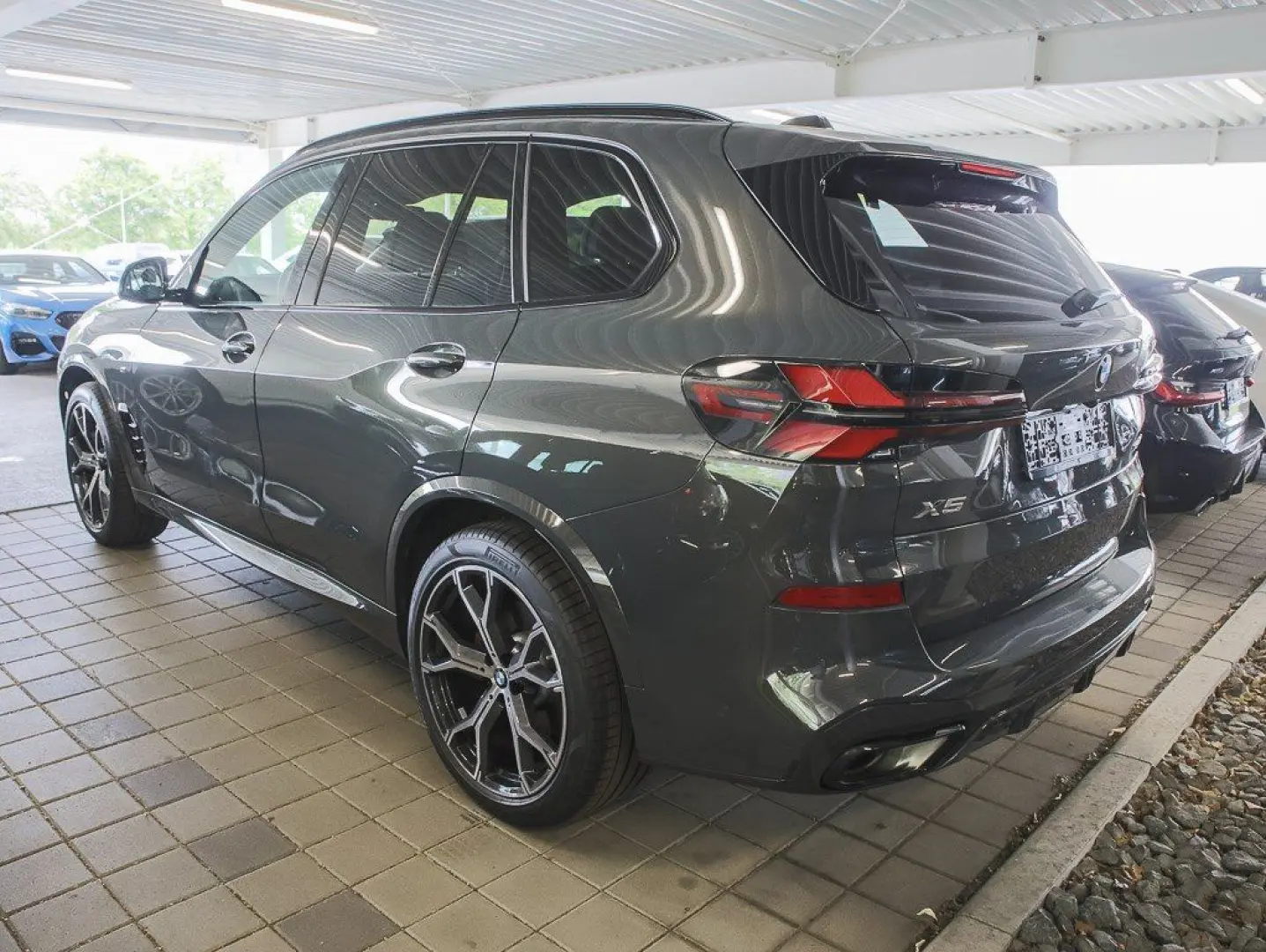 X5 xDrive40d 21 Zoll*M Sportpaket Pro*Komfortsit