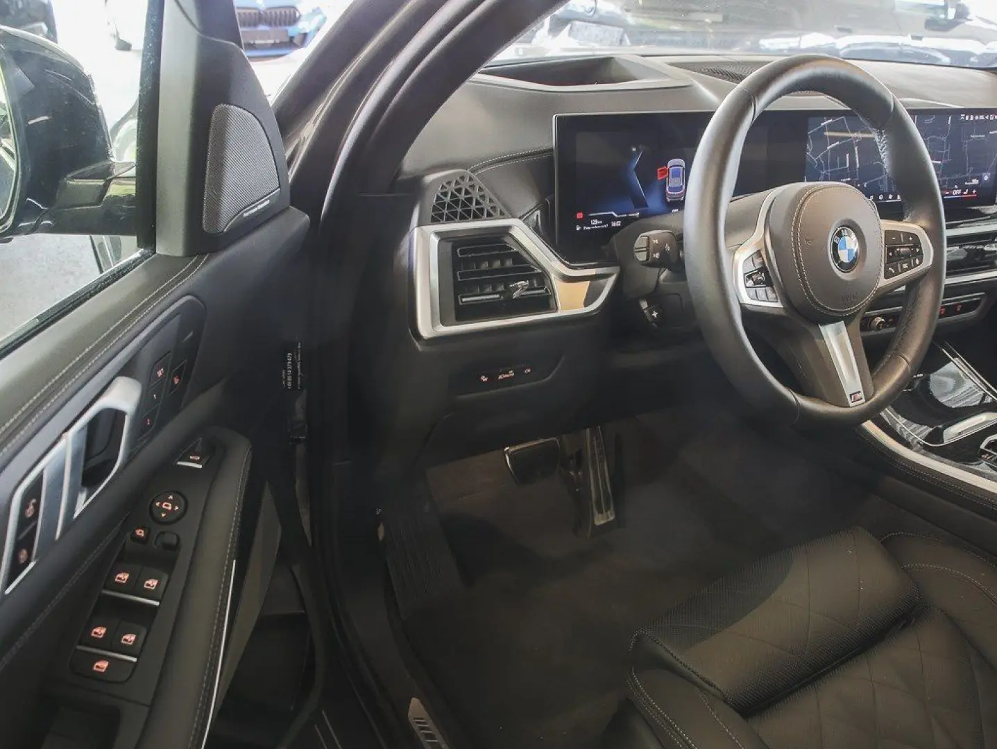 X5 xDrive40d 21 Zoll*M Sportpaket Pro*Komfortsit