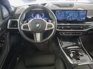 X5 xDrive40d 21 Zoll*M Sportpaket Pro*Komfortsit