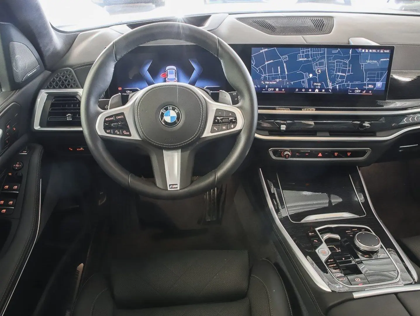 X5 xDrive40d 21 Zoll*M Sportpaket Pro*Komfortsit
