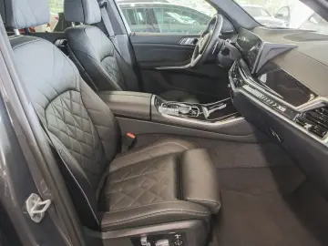 X5 xDrive40d 21 Zoll*M Sportpaket Pro*Komfortsit