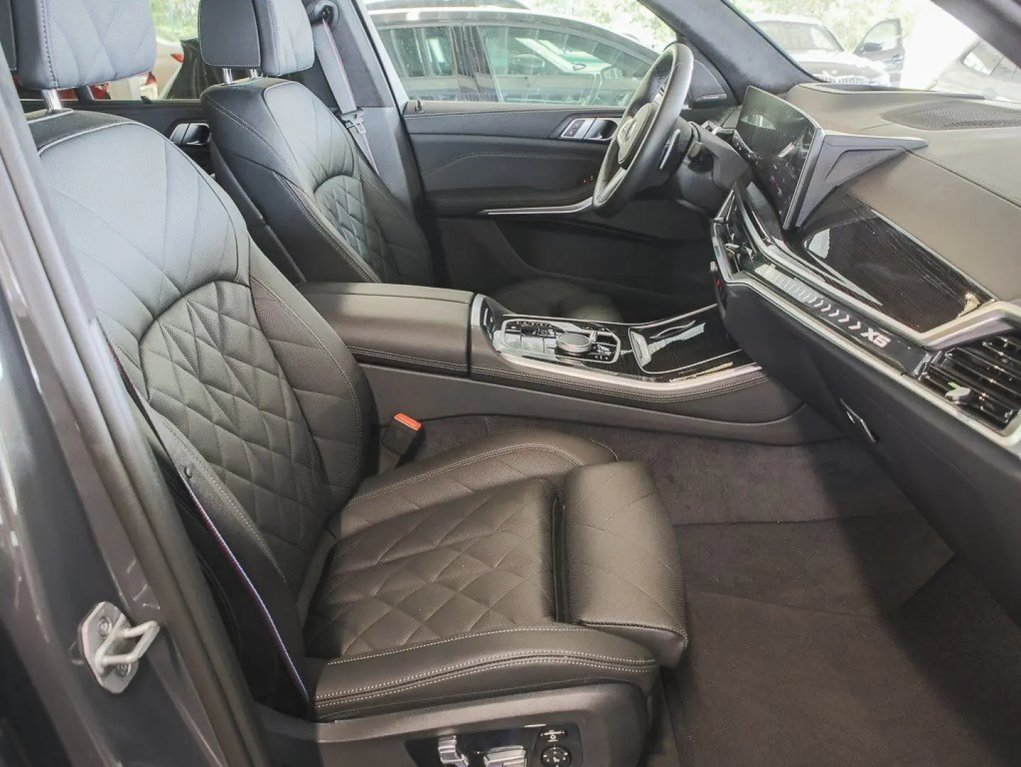 X5 xDrive40d 21 Zoll*M Sportpaket Pro*Komfortsit
