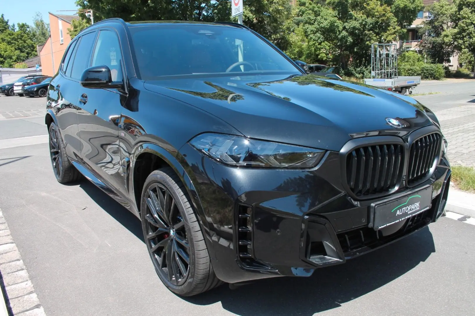 X5 30 d xDrive M Sport Pro/22