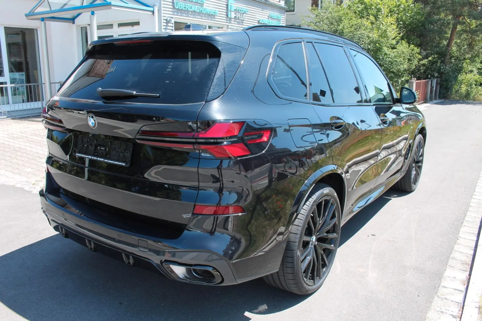 X5 30 d xDrive M Sport Pro/22