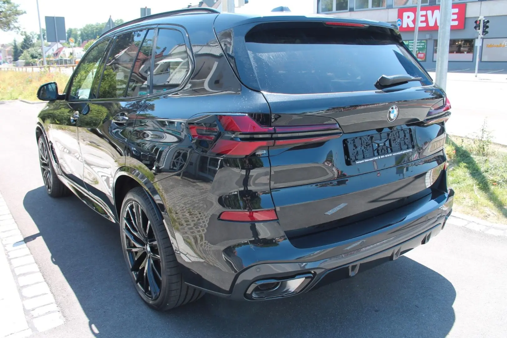 X5 30 d xDrive M Sport Pro/22