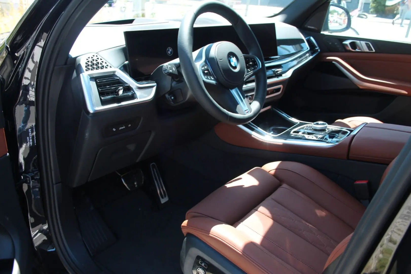 X5 30 d xDrive M Sport Pro/22