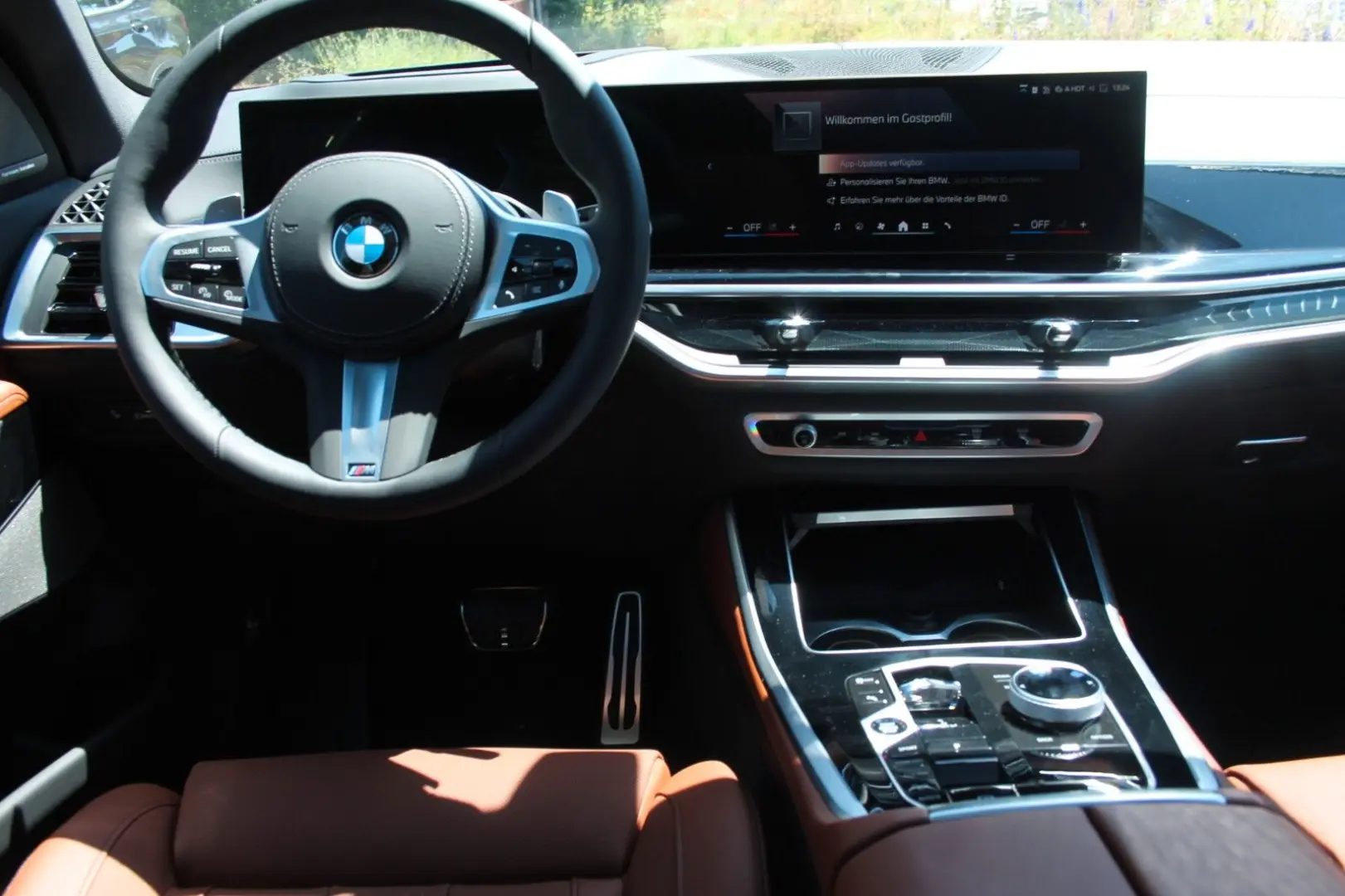 X5 30 d xDrive M Sport Pro/22
