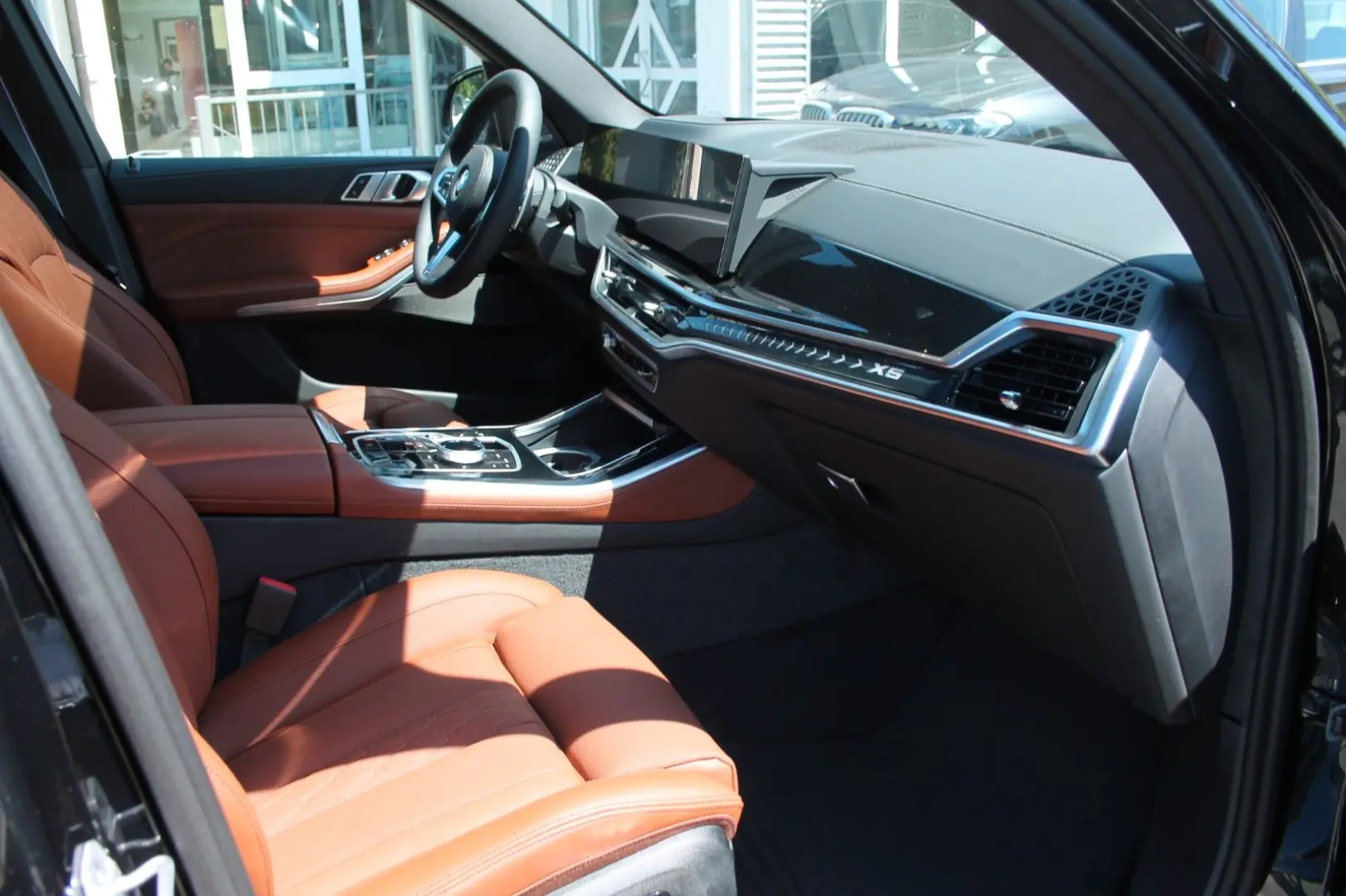 X5 30 d xDrive M Sport Pro/22