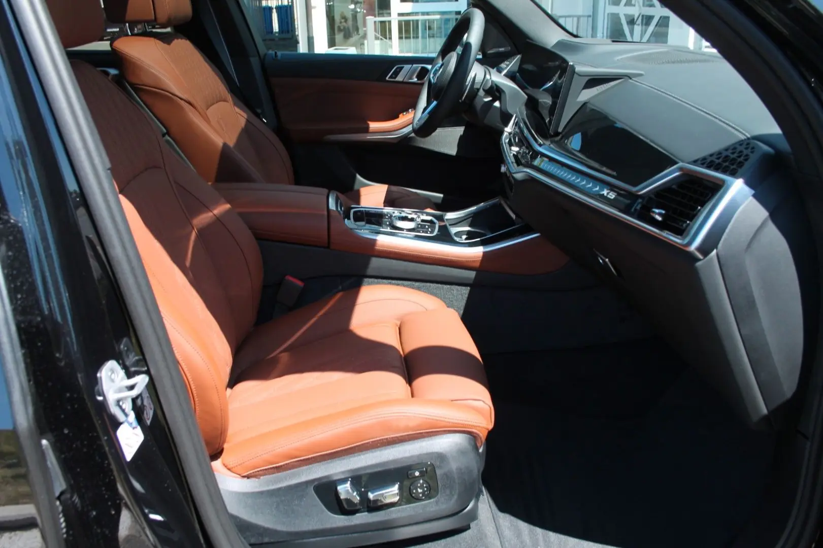 X5 30 d xDrive M Sport Pro/22