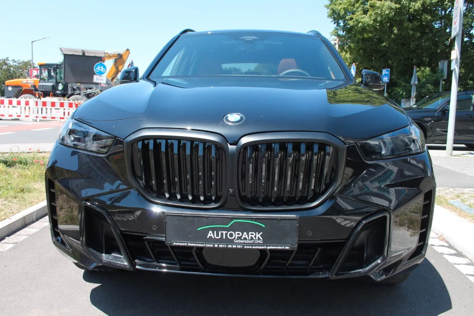 X5 30 d xDrive M Sport Pro/22