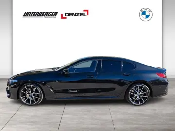 840 Baureihe 8 Gran Coupe 840 d xDrive M Sport
